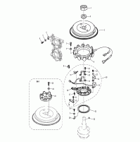 ELECTRICAL SYSTEM I - 2 Strock for T75T85T90